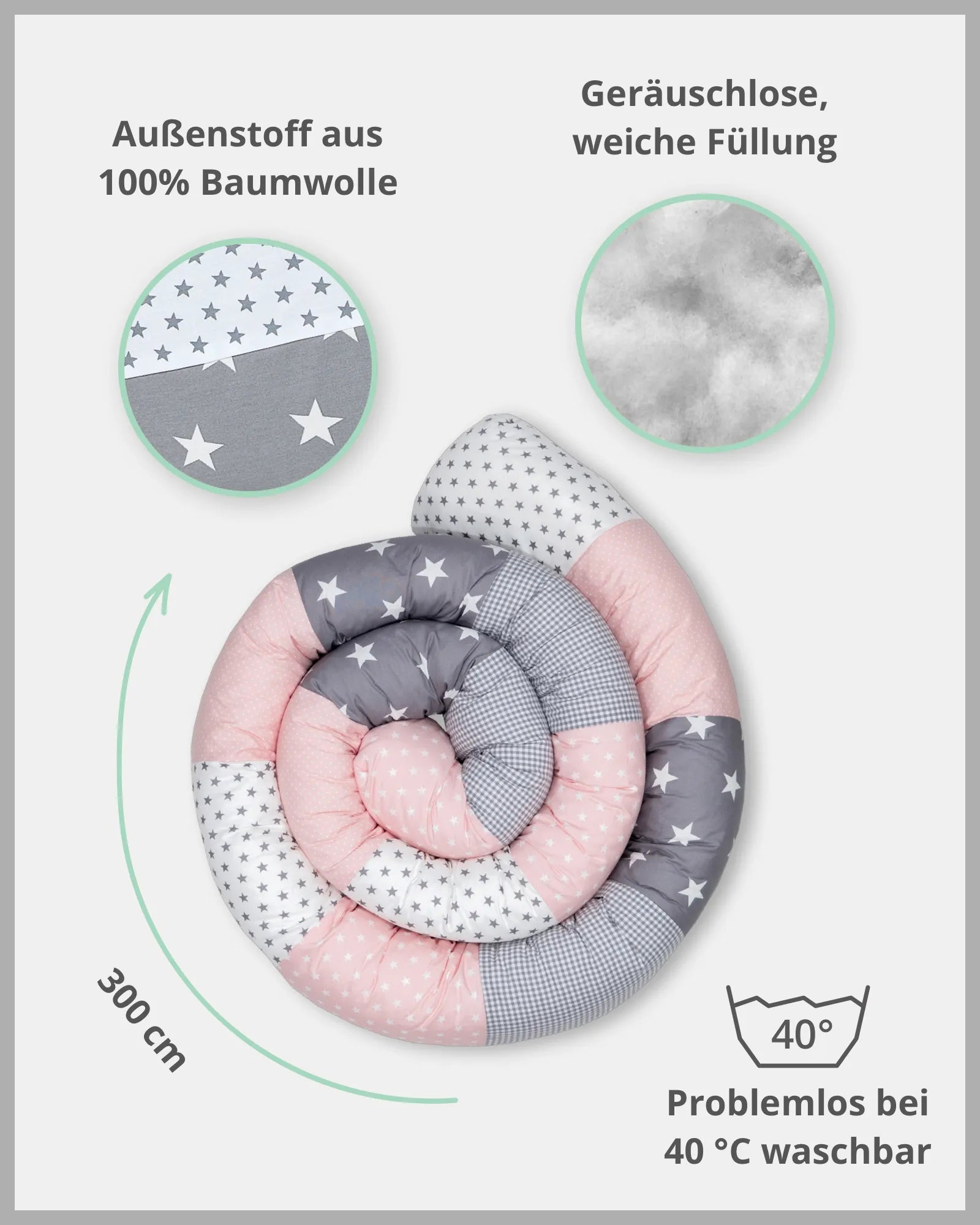 ullenboom-kuschelschlange-rosa-grau-03-produktinfos-allgemein-300cm-ULLENBOOM Baby