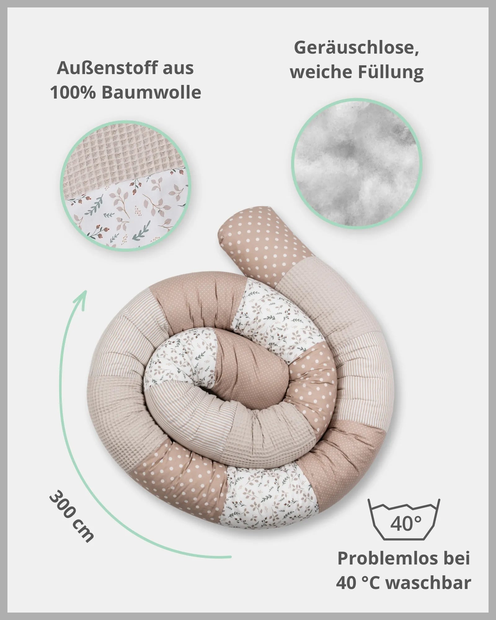 ullenboom-kuschelschlange-sandblume-03-produktinfos-allgemein-300cm-ULLENBOOM Baby