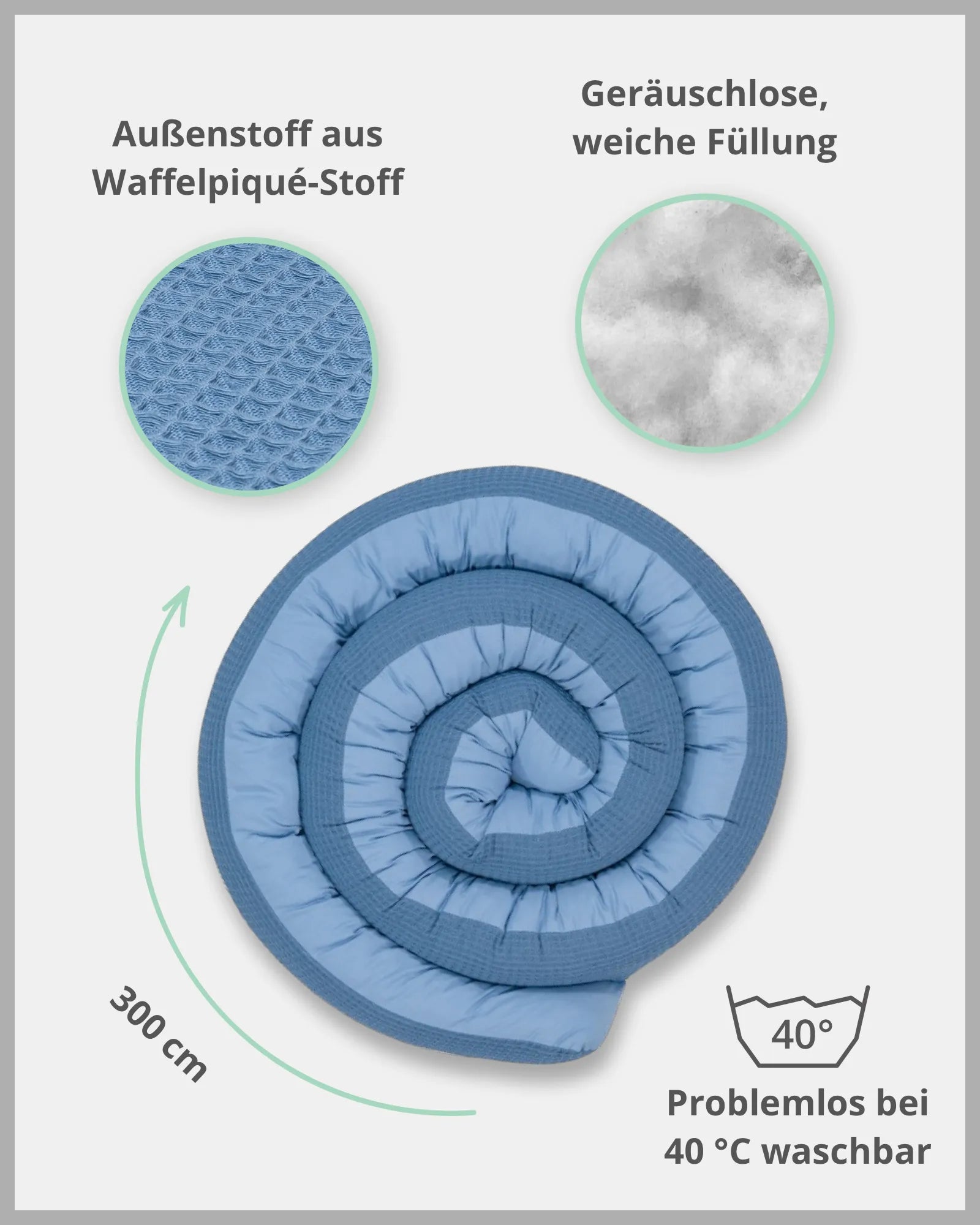 ullenboom-kuschelschlange-waffel-blau-03-produktinfos-allgemein-300cm-ULLENBOOM Baby