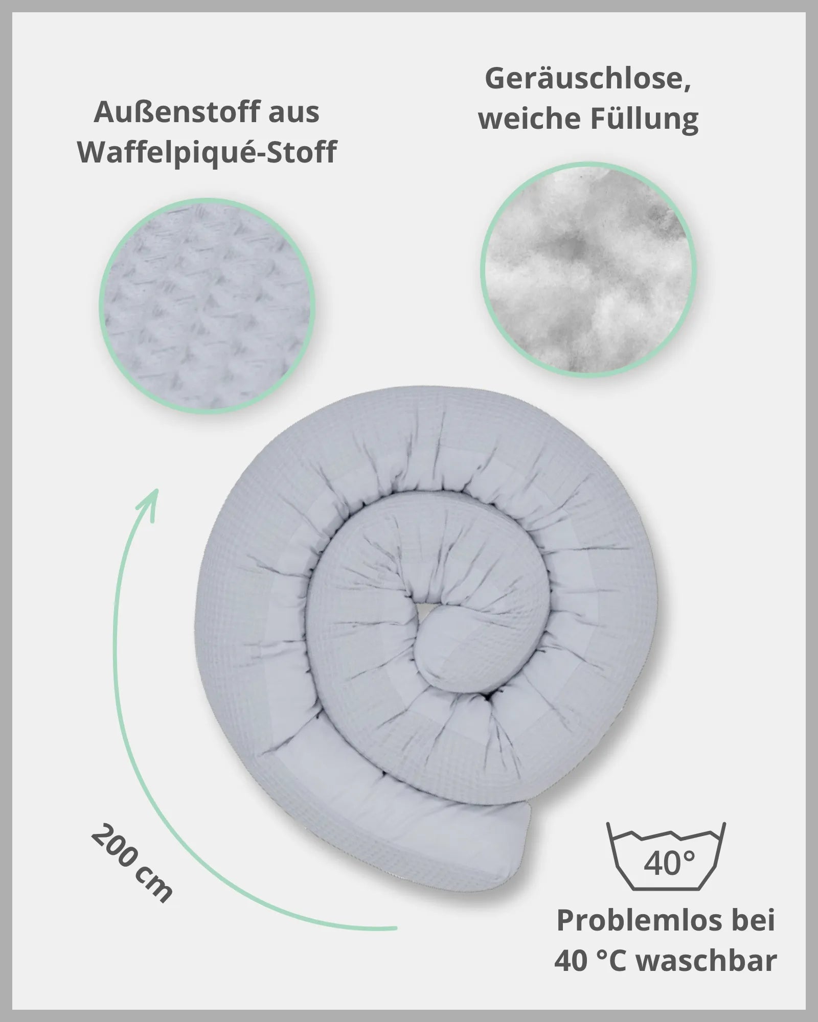 ullenboom-kuschelschlange-waffel-grau-03-produktinfos-allgemein-200cm-ULLENBOOM Baby