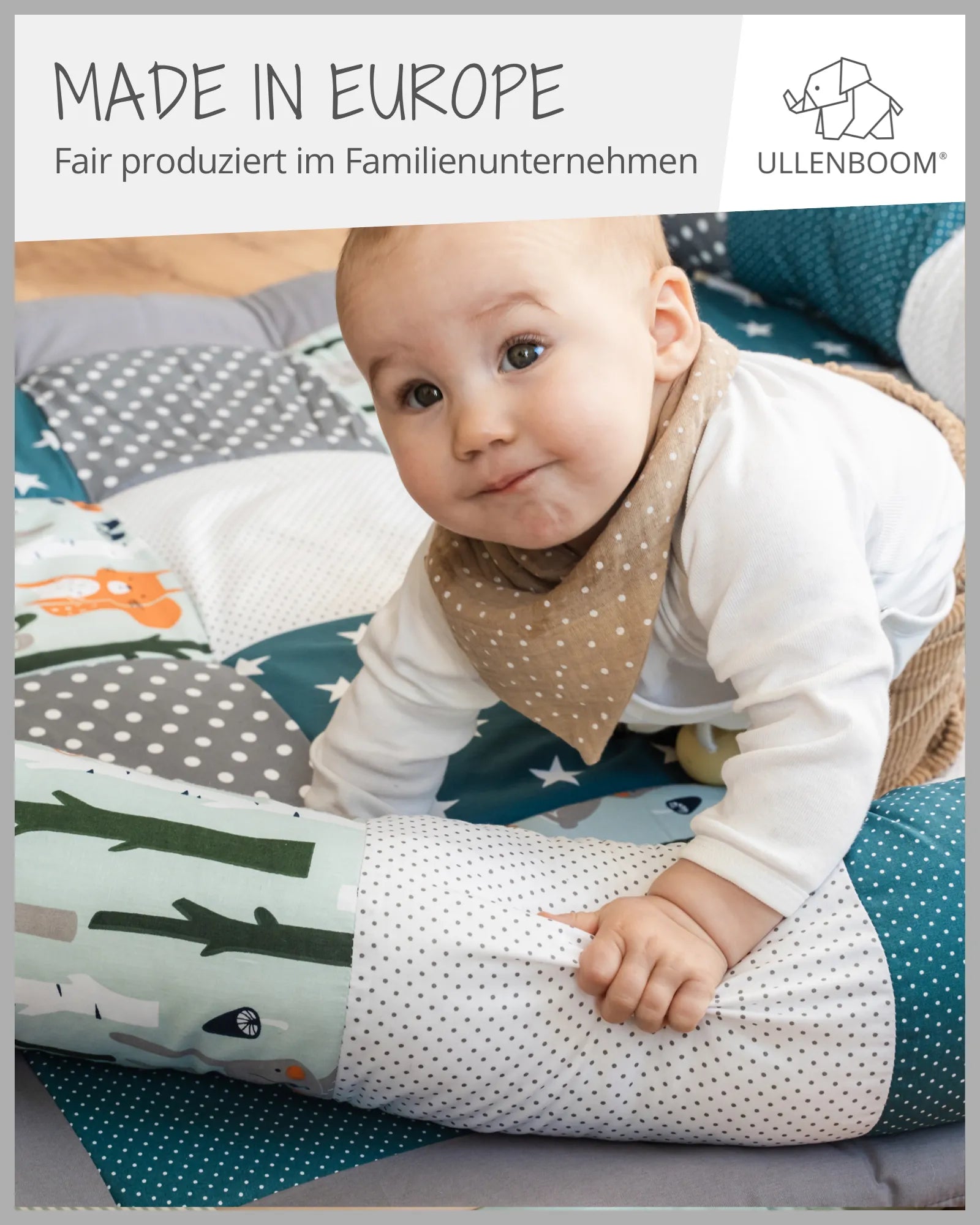 ullenboom-kuschelschlange-waldtiere-petrol-02-made-in-eu-ULLENBOOM Baby