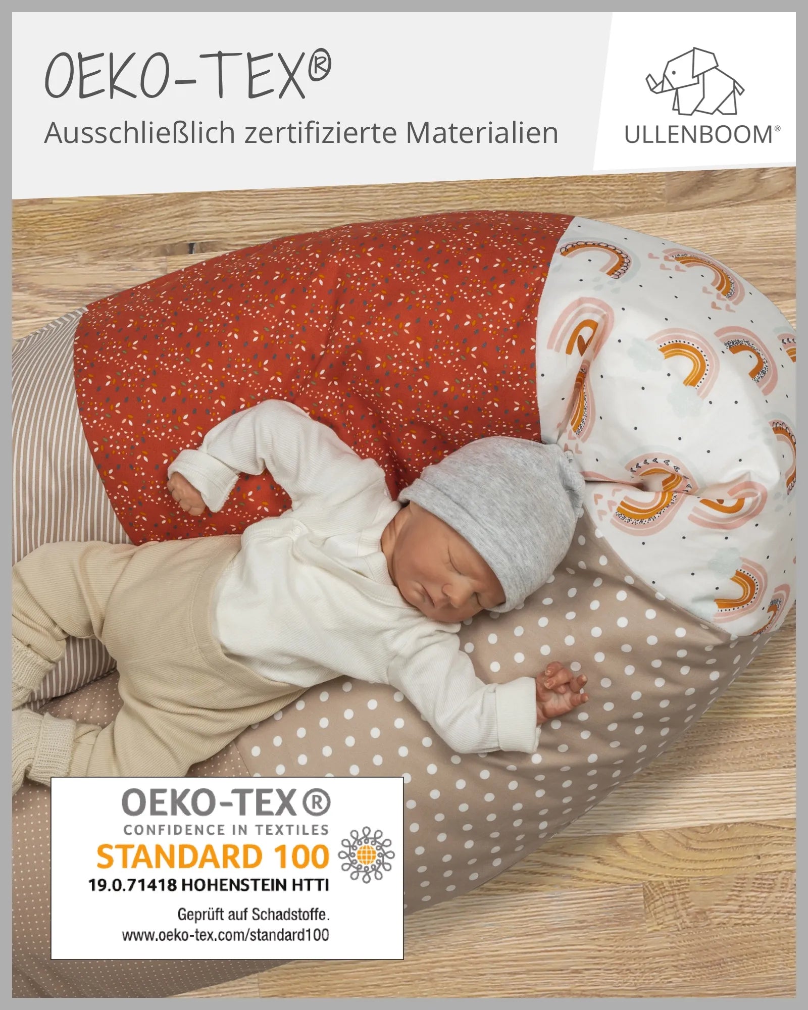 ullenboom-stillkissen-190x38-regenbogen-01-oeko-tex-ULLENBOOM Baby