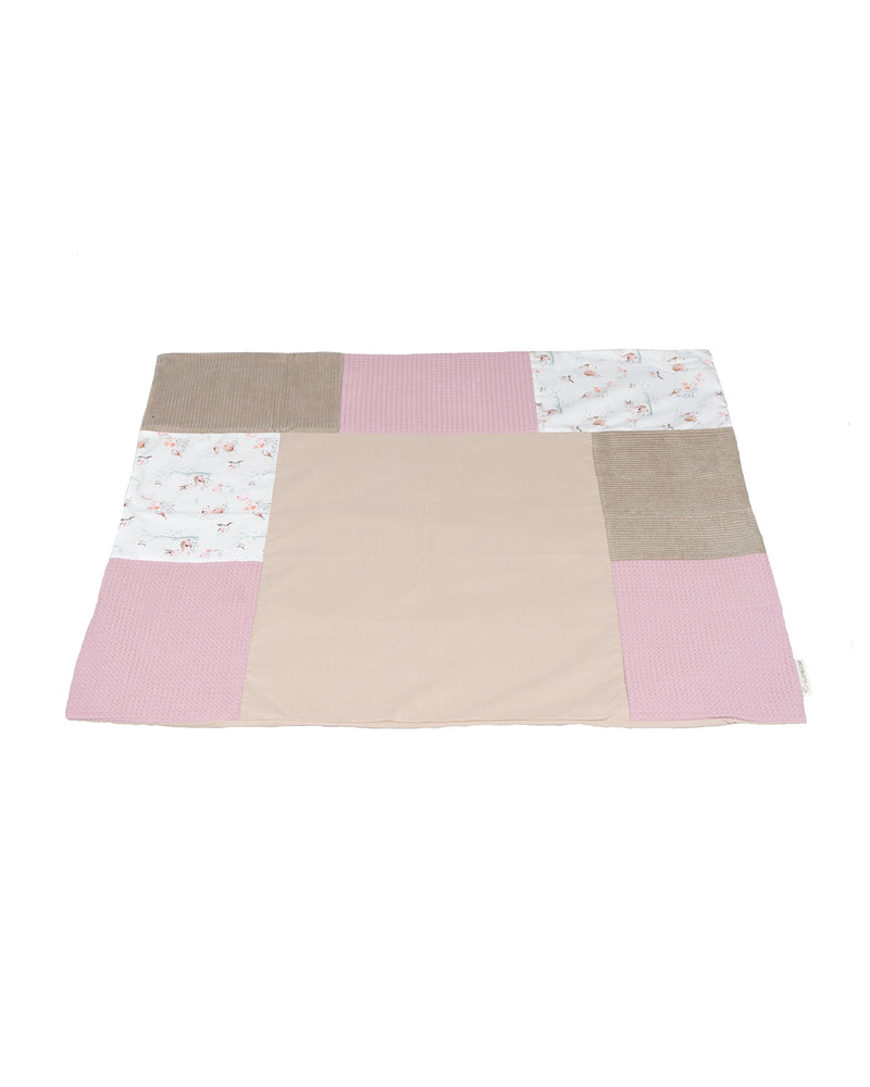 Wickelauflagen-Bezug MÄRCHENWALD-ULLENBOOM Baby