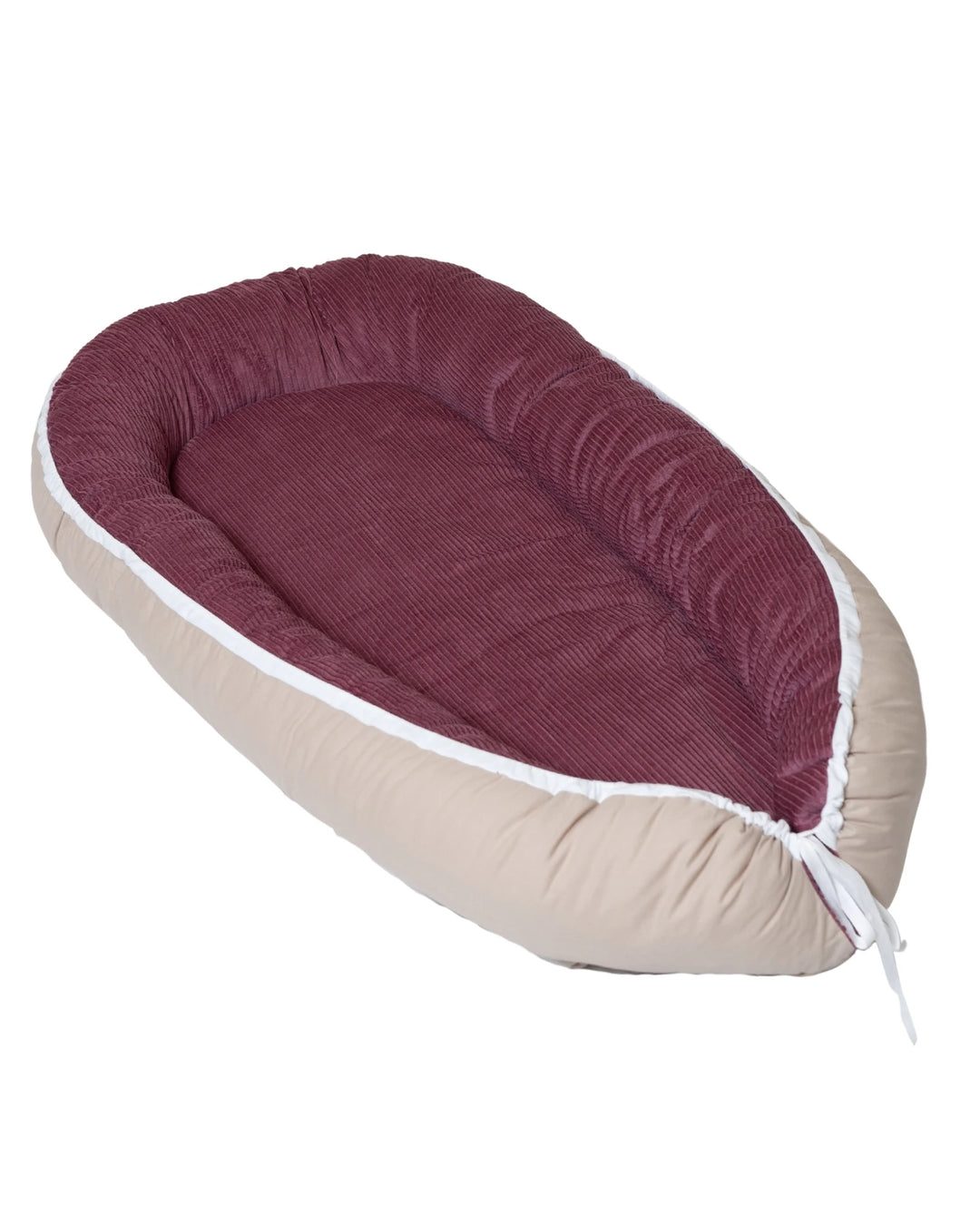 Baby cord bed online