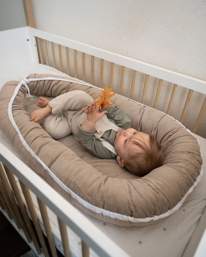 Babynest CORD SAND-ULLENBOOM Baby