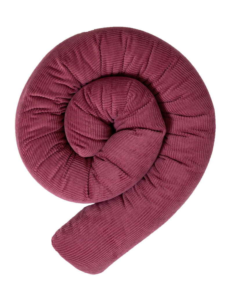 Baby Bettschlange CORD BERRY-ULLENBOOM Baby