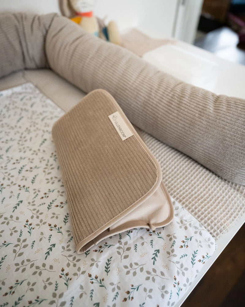 Windeltasche CORD SAND-ULLENBOOM Baby