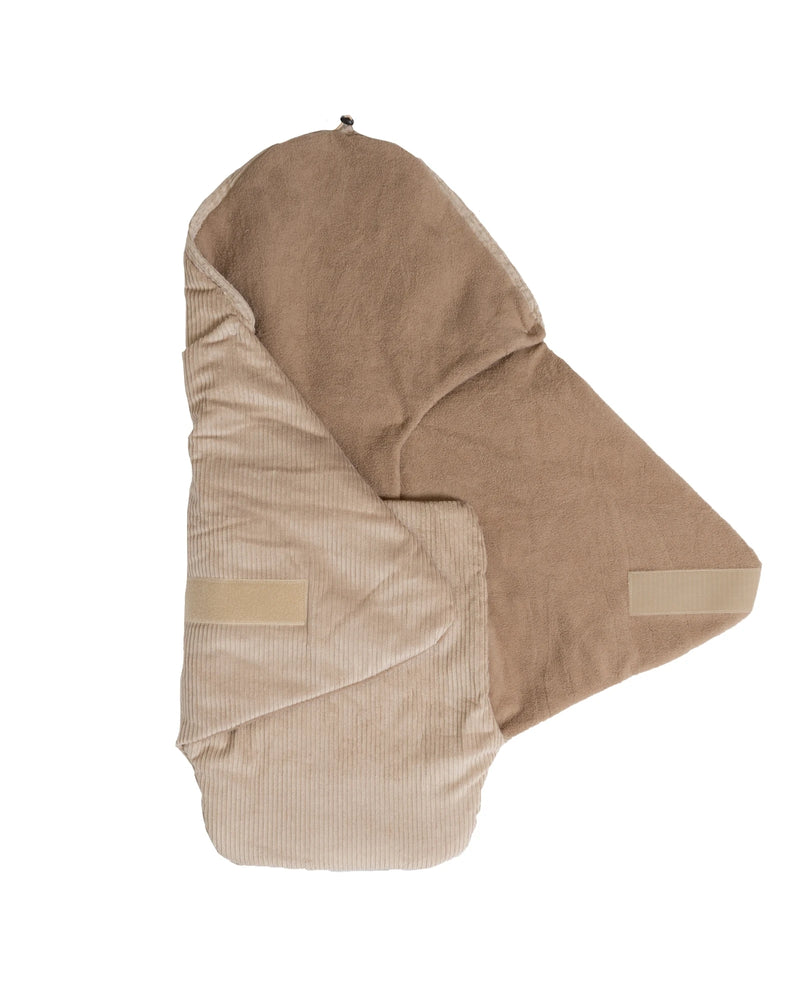Einschlagdecke CORD SAND-ULLENBOOM Baby