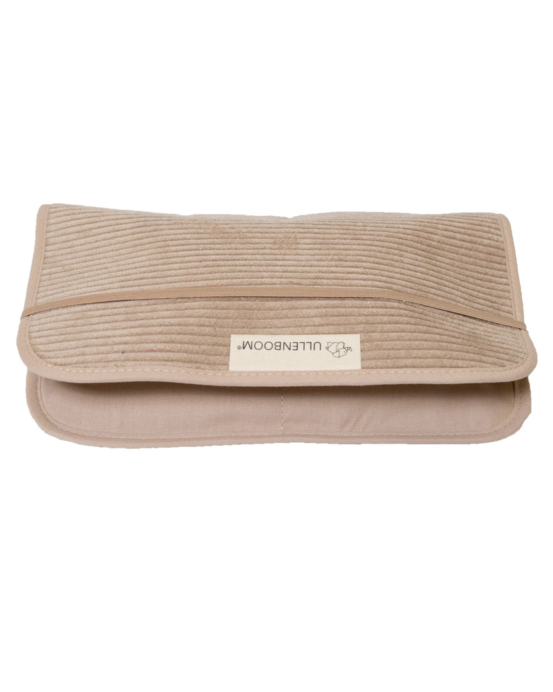 Windeltasche CORD SAND-ULLENBOOM Baby
