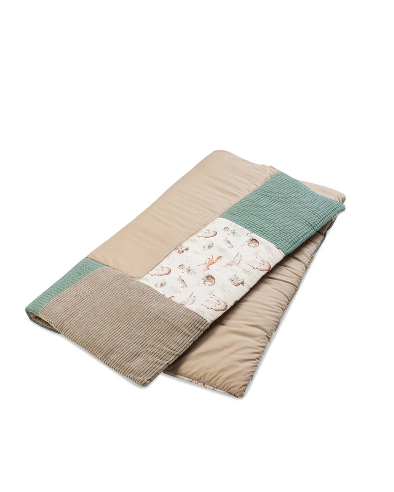 Wickelauflage WALDFREUNDE-ULLENBOOM Baby-75 x 85 cm-ULLENBOOM Baby