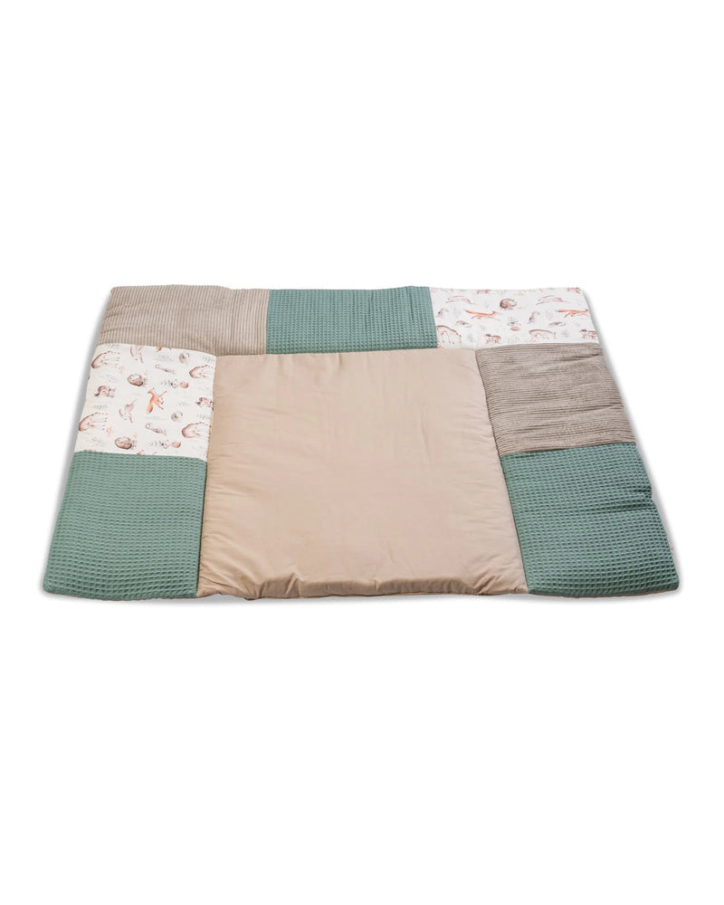 Wickelauflage WALDFREUNDE-ULLENBOOM Baby-75 x 85 cm-ULLENBOOM Baby