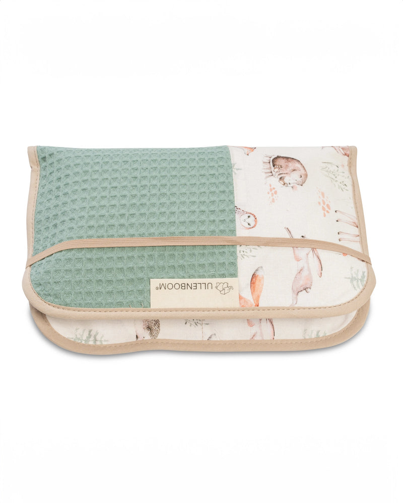 Windeltasche WALDFREUNDE-ULLENBOOM Baby-18 x 27 cm-ULLENBOOM Baby